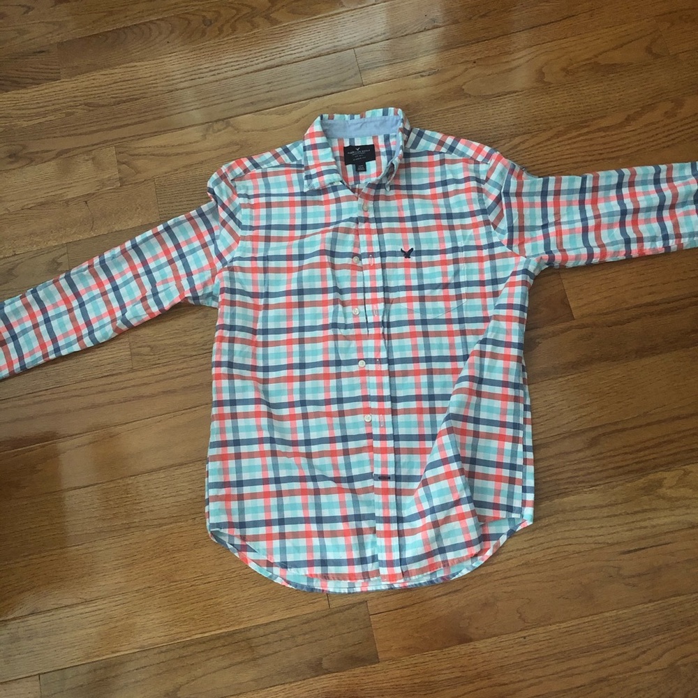 AE dress shirt